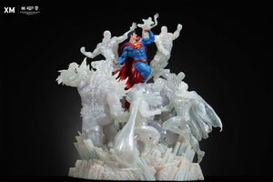 Superman Justice (Ice Crystal)