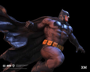 Batman: The Dark Knight Returns (XM Studios)