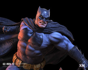 Batman: The Dark Knight Returns 1/6
