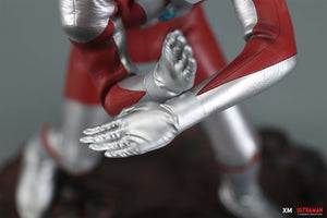 Ultraman (C Type) Spacium Beam 30cm