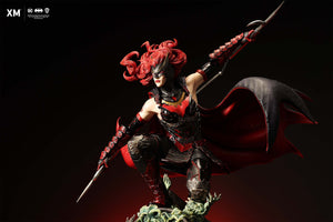 Batwoman - Samurai Series