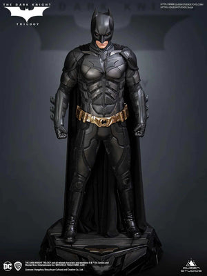 The Dark Knight 1:3 Scale Batman (Deluxe Edition)