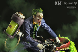 Joker - Rebirth