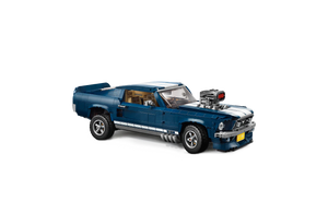 LEGO CREATOR EXPERT Ford Mustang
