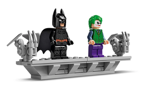 LEGO DC Batman Batmobile Tumbler