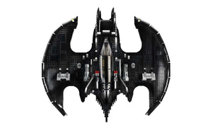 LEGO DC 1989 Batwing