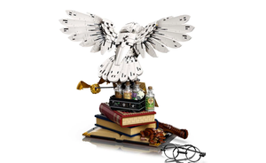 LEGO Harry Potter Hogwarts Icons - Collector's Edition