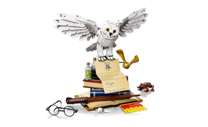 LEGO Harry Potter Hogwarts Icons - Collector's Edition