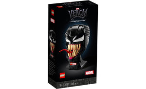 LEGO Marvel - Venom Bust