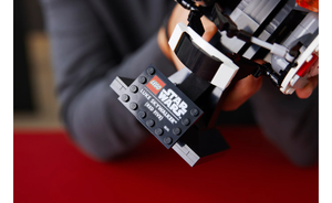 LEGO Star Wars Luke Skywalker (Red Five) Helmet