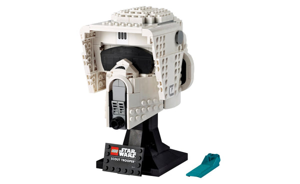 LEGO Star Wars Scout Trooper Helmet