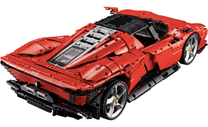 LEGO Technic Ferrari Daytona SP3