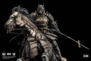 Batman Shogun - Samurai Series